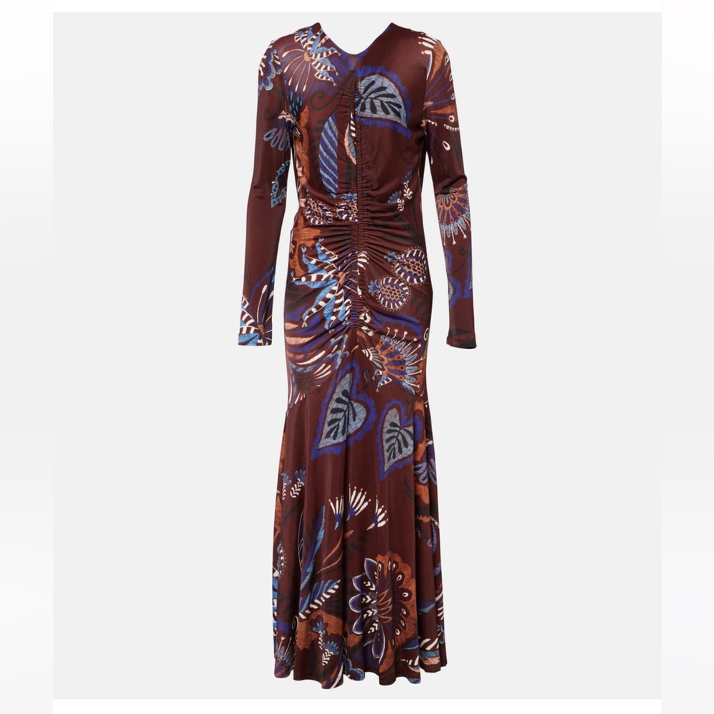 FARM RIO Maxi Dress